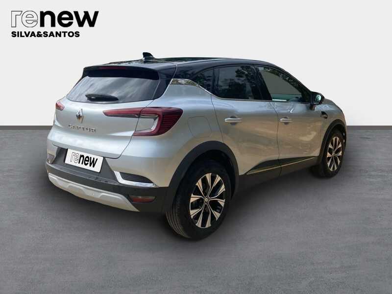 RENAULT Captur Techno TCe 90 — photo 5