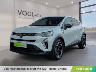 Captur