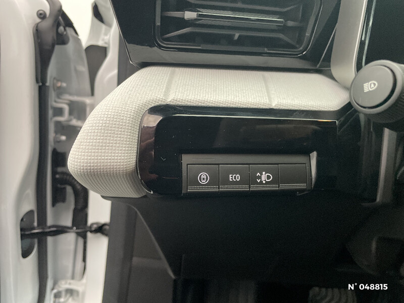 Renault R5 E-Tech Electrique