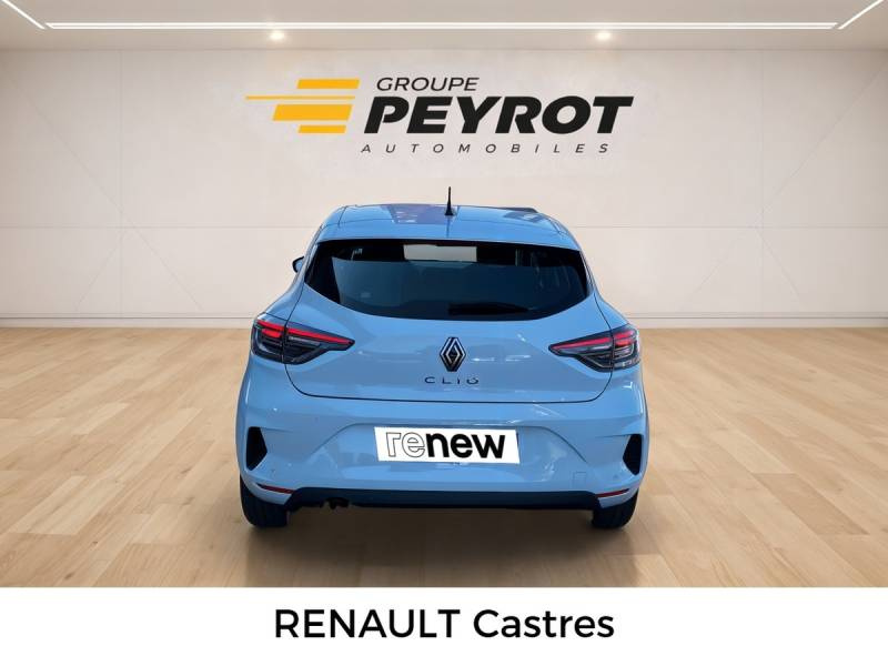 Renault Clio V