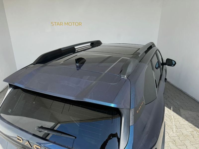 DACIA Bigster 2025 — imagine 44