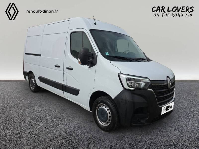 Renault Master III