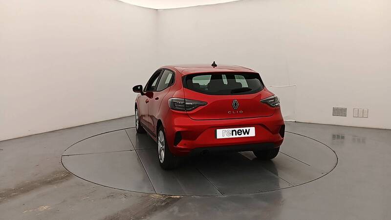 Renault Clio V