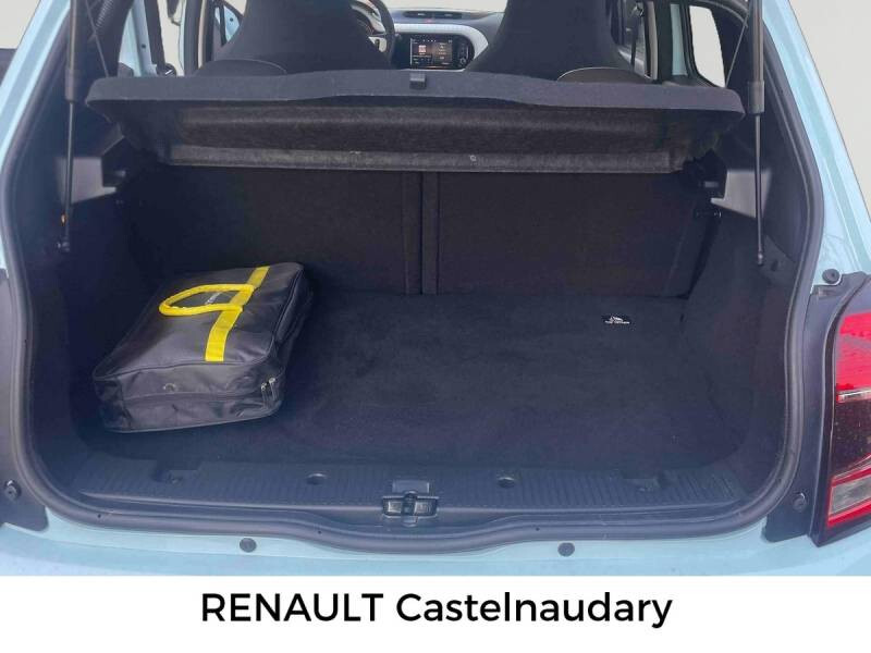 Renault Twingo III