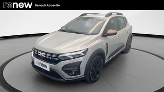 SANDERO