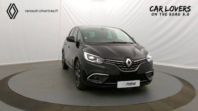 Renault Scenic IV