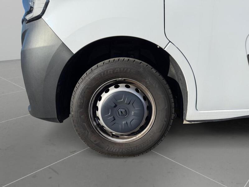 Renault Master Fourgon
