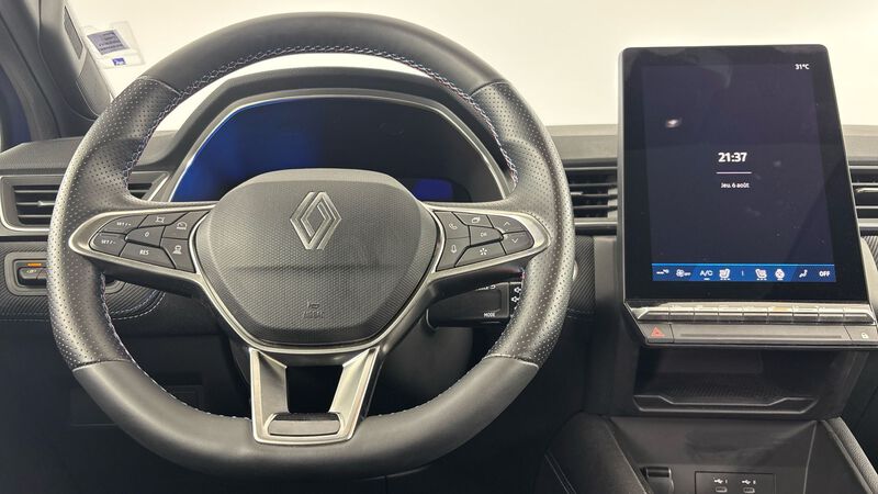 Renault Symbioz