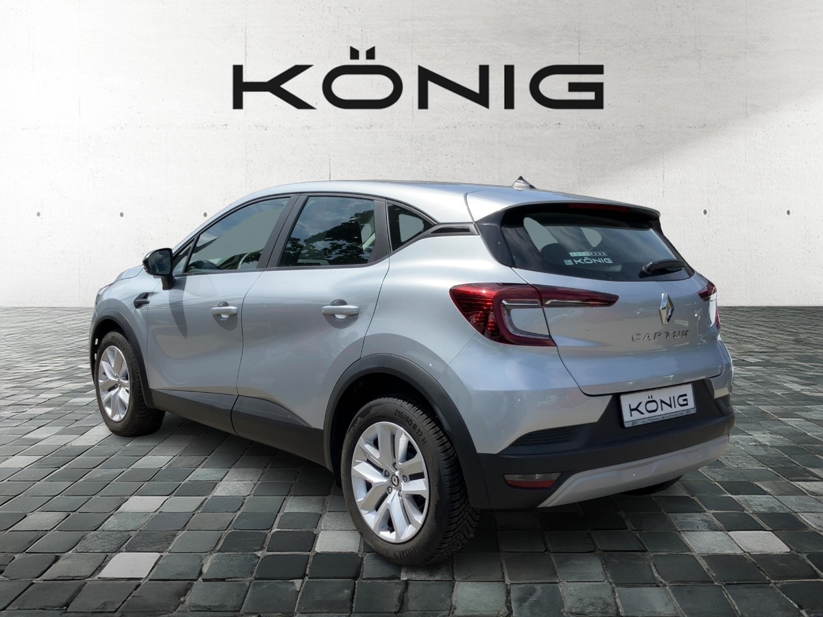 Renault Captur – Bild 3