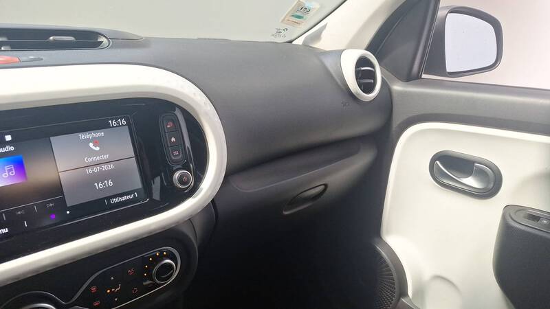 Renault Twingo III