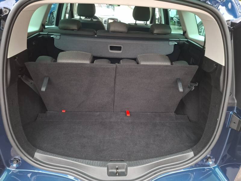 Renault Grand Scenic IV