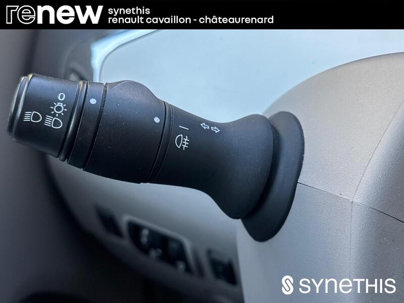 Renault ZOE E-Tech Electrique