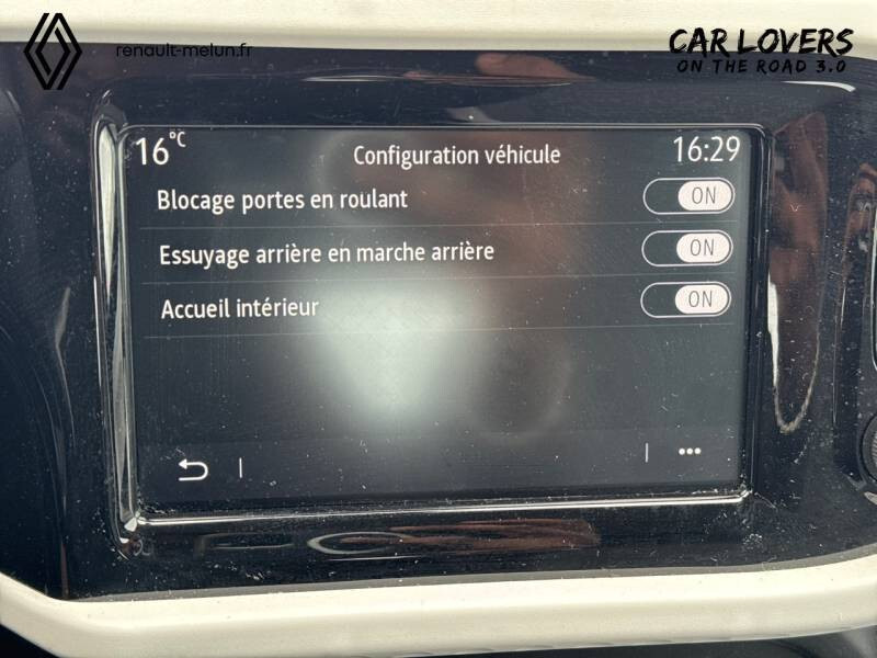 Renault Twingo III