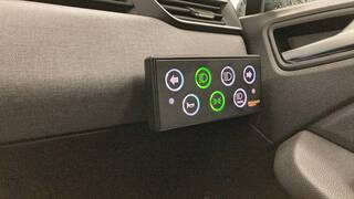 Vehicle 3D Image