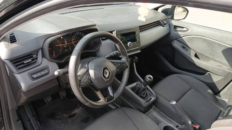 Renault Clio V