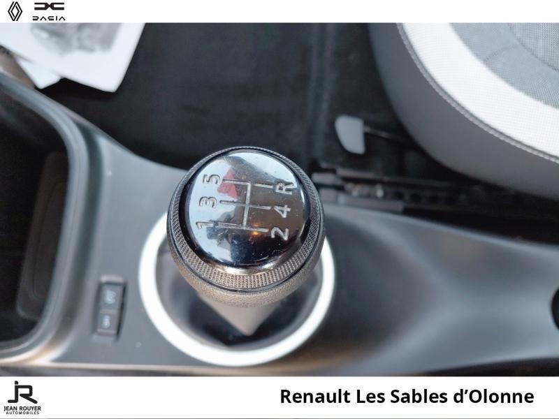 Renault Twingo III
