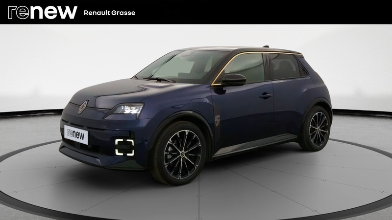 Renault Renault 5 E-Tech Electrique 150 ch autonomie confort