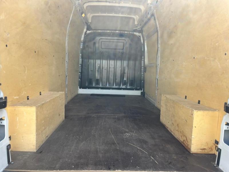 Renault Master Fourgon