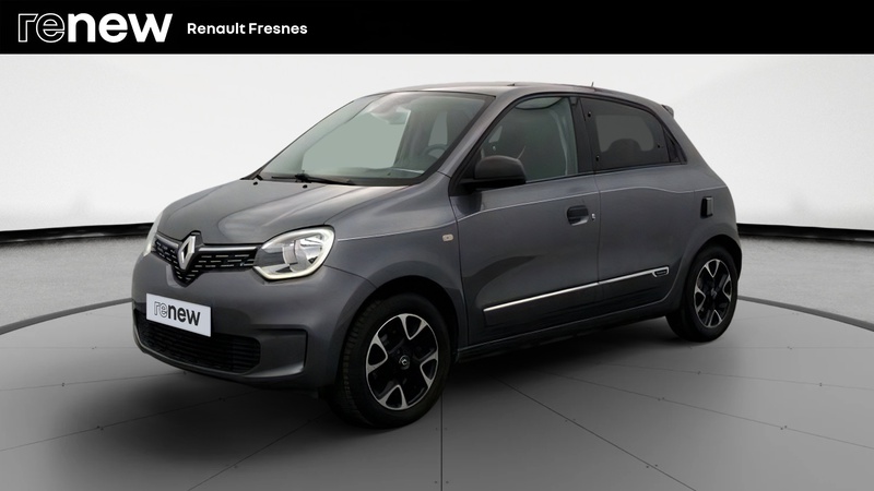 Renault Twingo III
