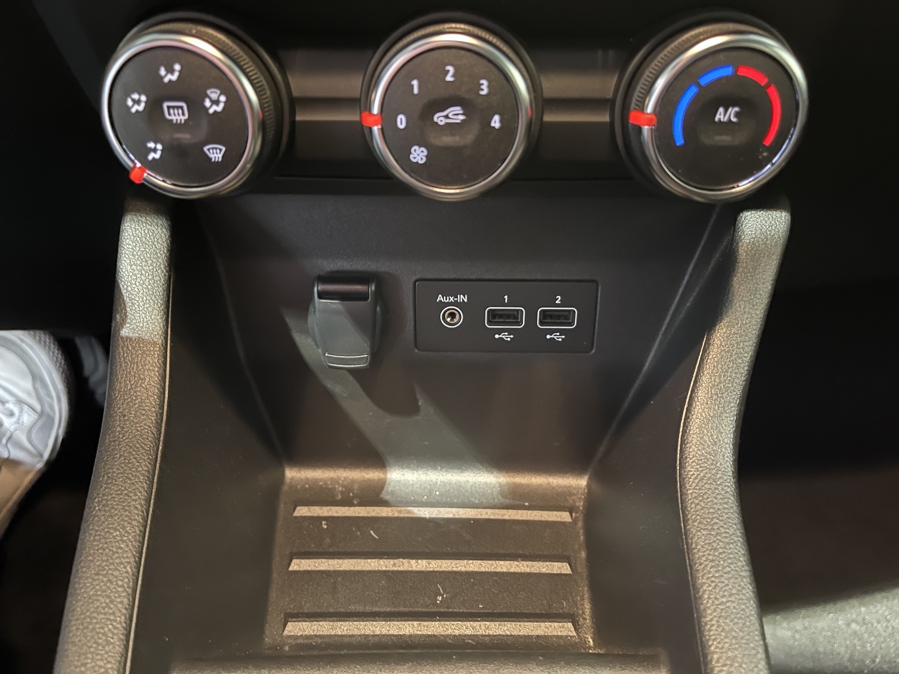 Renault Clio – Bild 42