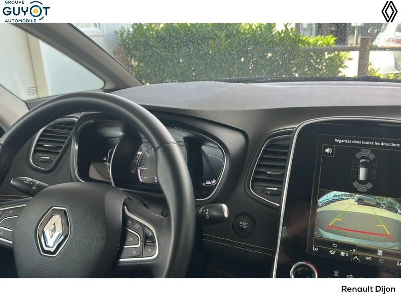 Renault Scenic IV