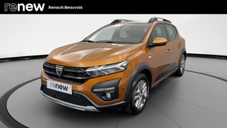 SANDERO