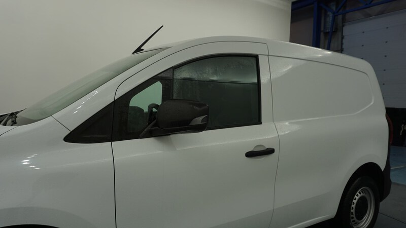 Renault Kangoo Furgón