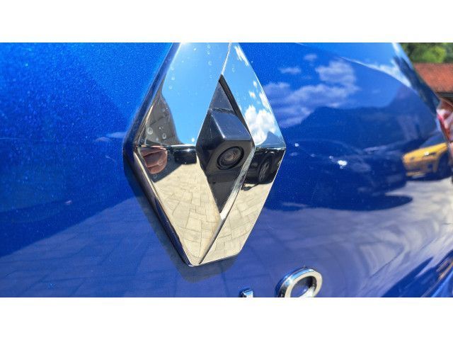 Renault Clio – Bild 10