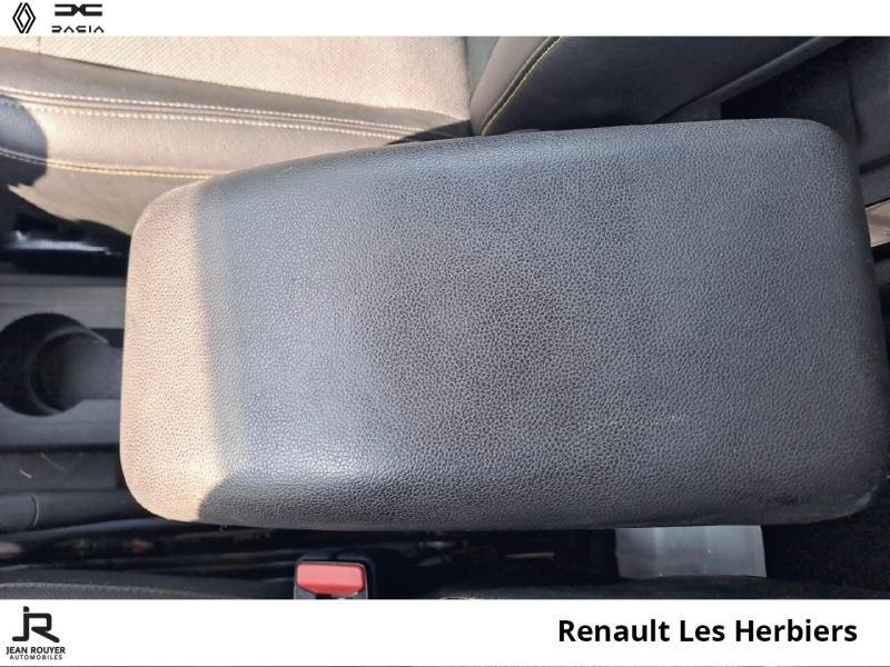 Renault Kangoo VU