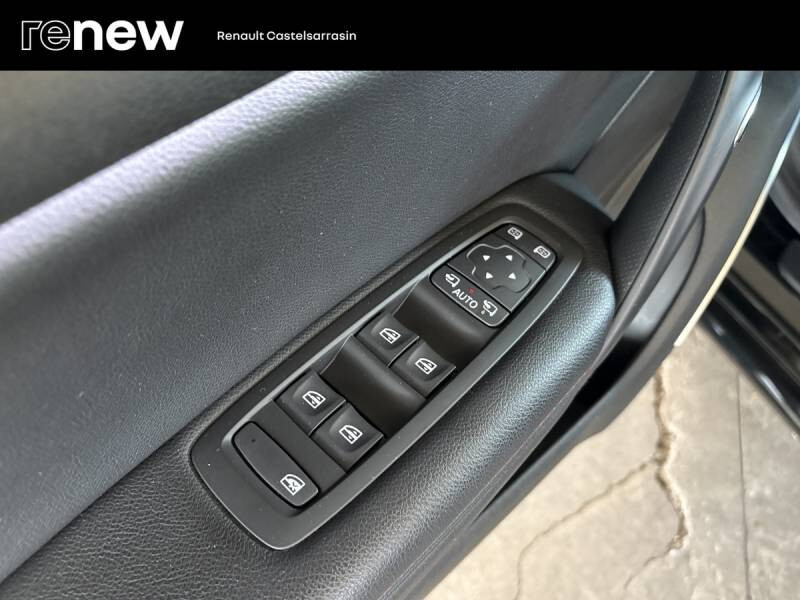 Renault Megane IV Berline