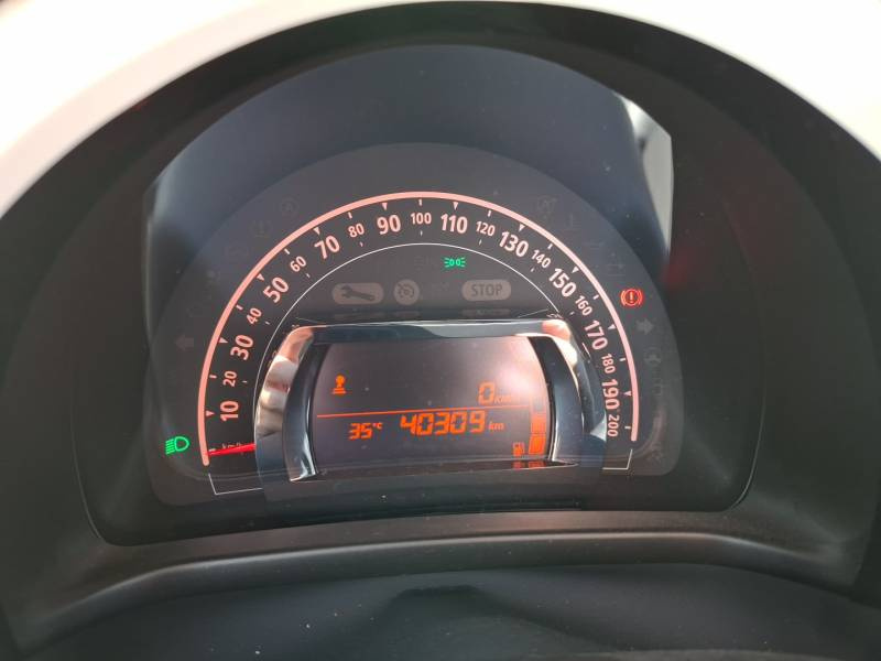 Renault Twingo III