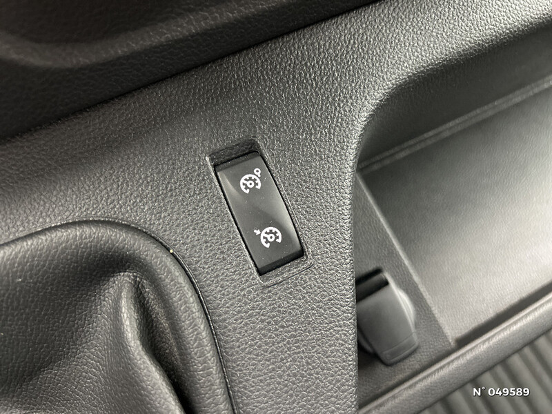 Renault Master Fourgon