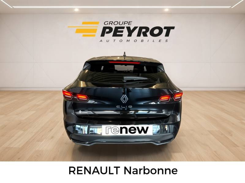 Renault Clio VI