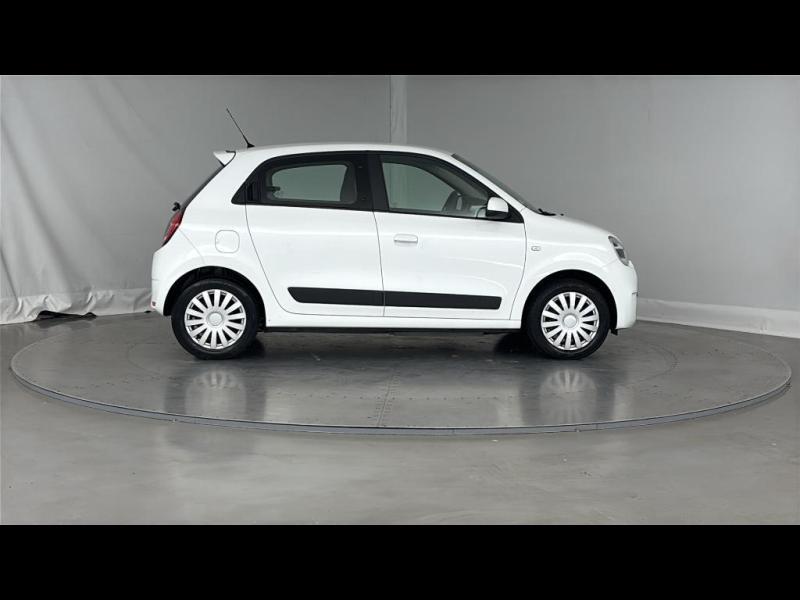 Renault Twingo E-Tech Electrique