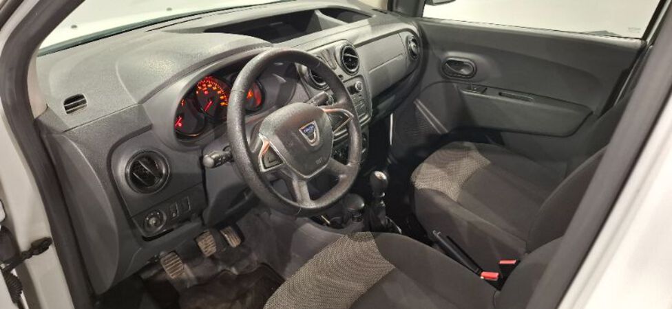 DACIA Dokker 2019 — imagine 10