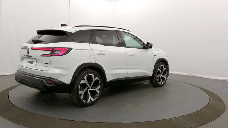 Renault Austral