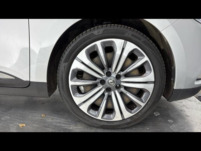 Renault Grand Scenic IV