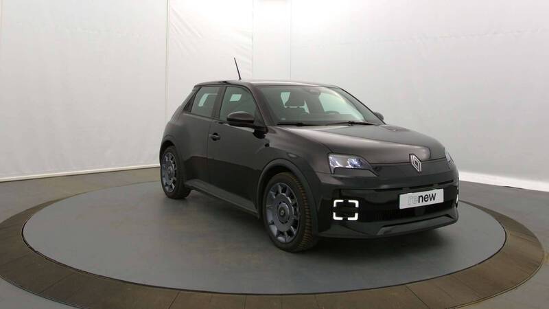 Renault R5 E-Tech Electrique