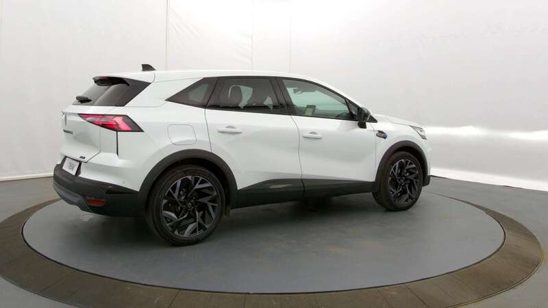 Renault Symbioz