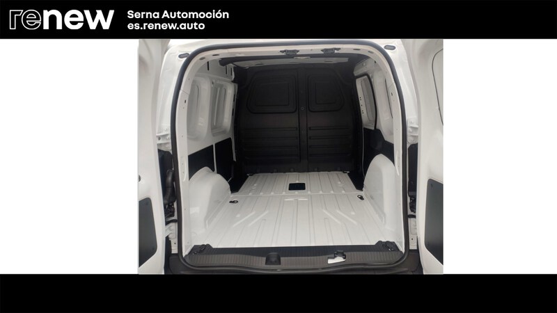 Renault Kangoo Furgón