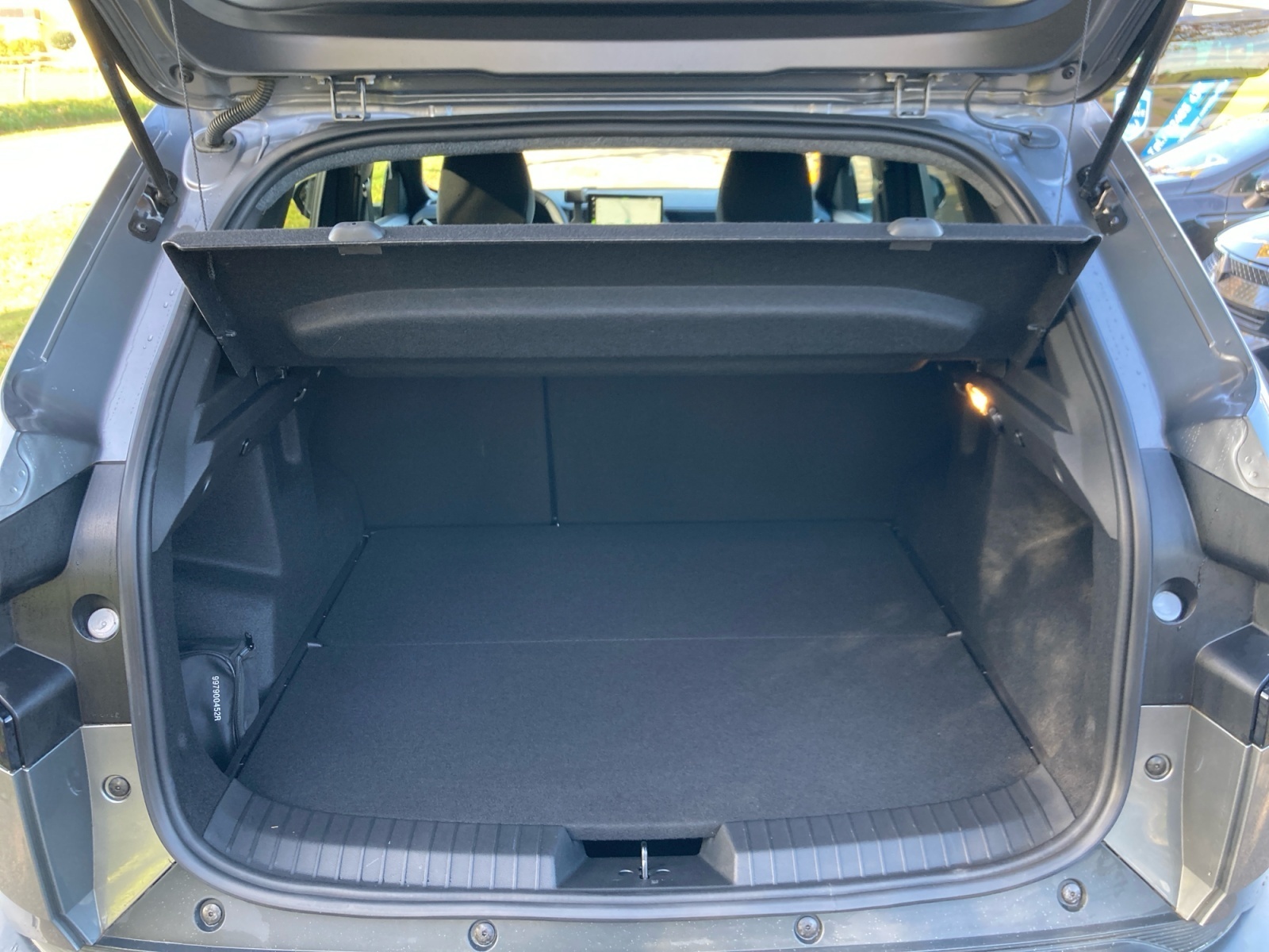 Dacia Duster – Bild 6