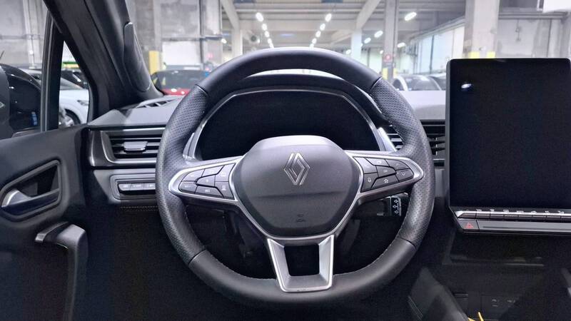 Renault Symbioz