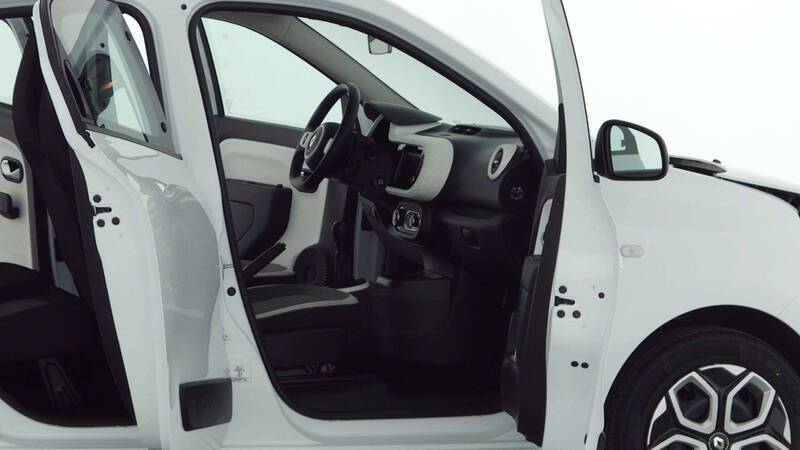 Renault Twingo III