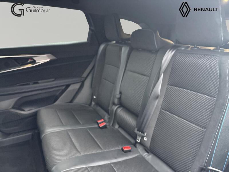 Renault Espace VI