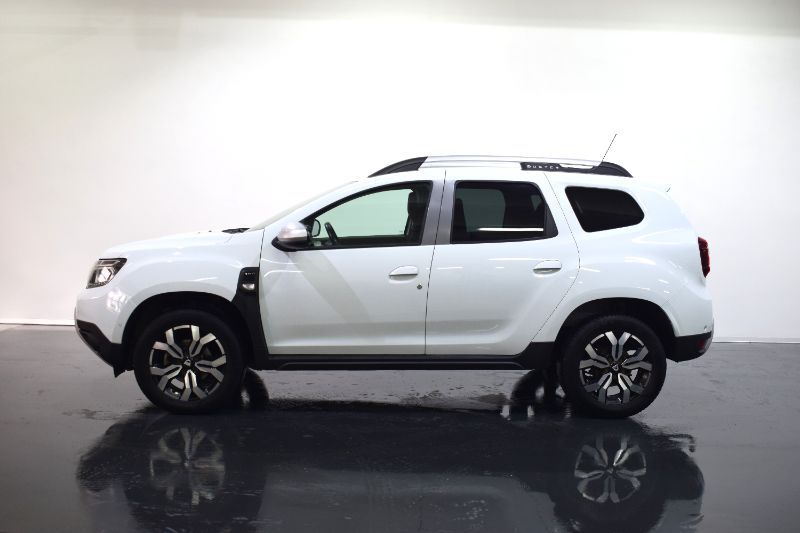 DACIA Duster 2022 — imagine 4