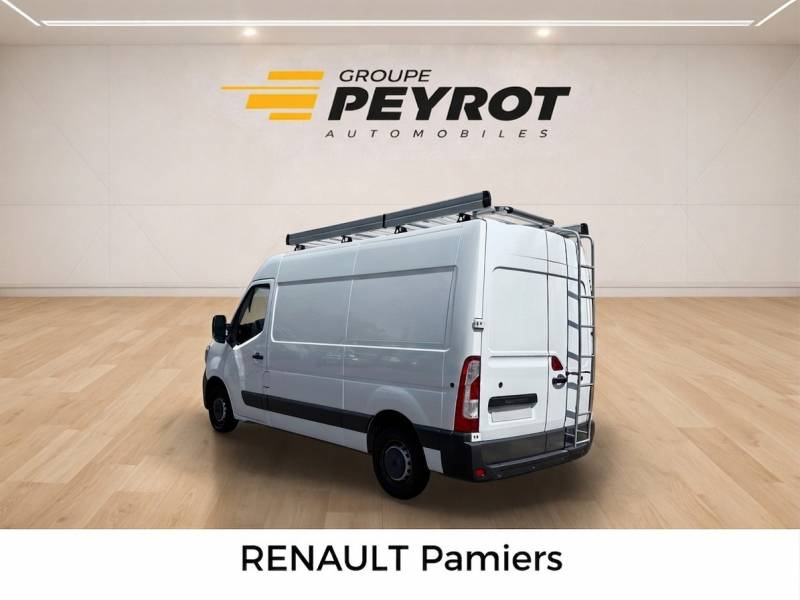 Renault Master III