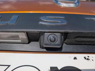 Vehicle 3D Image