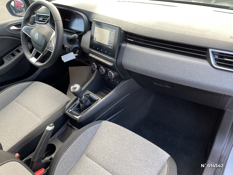 Renault Clio V