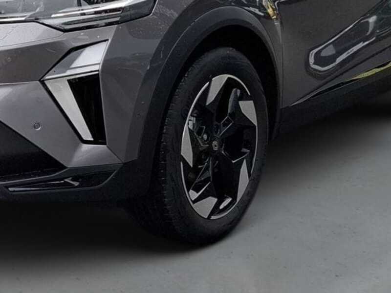 RENAULT Captur Tce 115 Techno — photo 4
