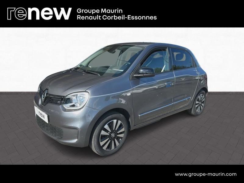 Renault Twingo E-Tech Electrique